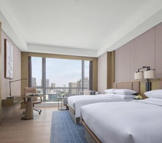 Baotou Marriott Hotel