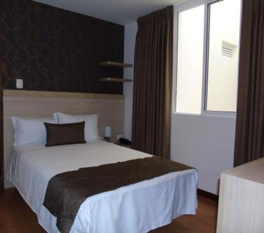Hotel paradise