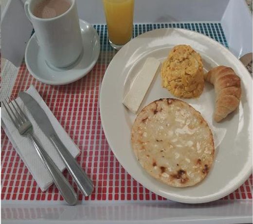 HOTEL CATALUÃA - SOLUCIONES HOTELERAs