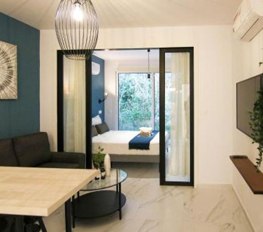 Phaedrus Living Seaside Romantic Flat Limnaria 123