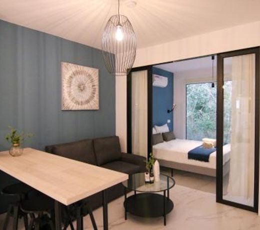 Phaedrus Living Seaside Romantic Flat Limnaria 123