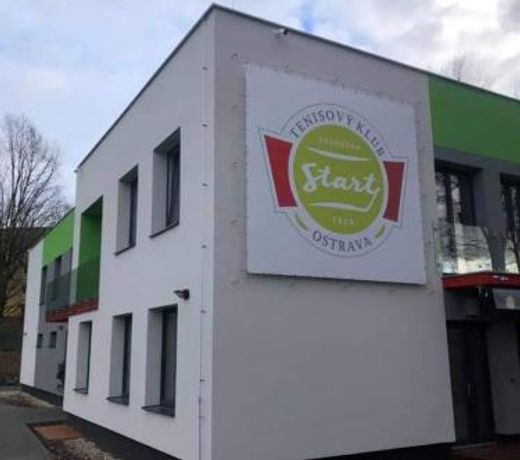 Penzion Start Ostrava