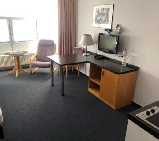 Apartment 31