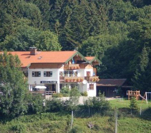 Berggasthaus Steinberg-Alm
