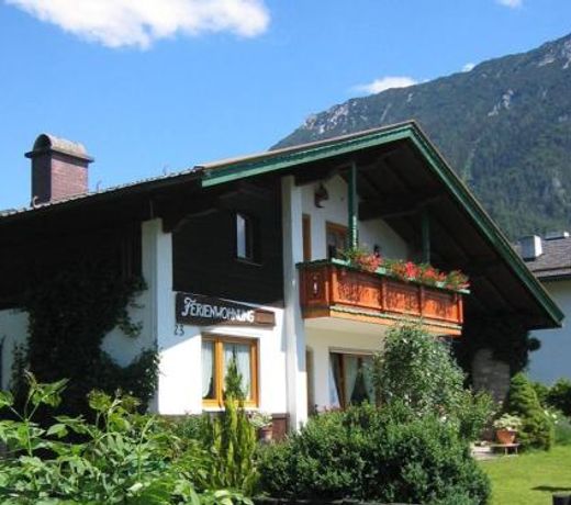 Ferienwohnung Birkenmeier