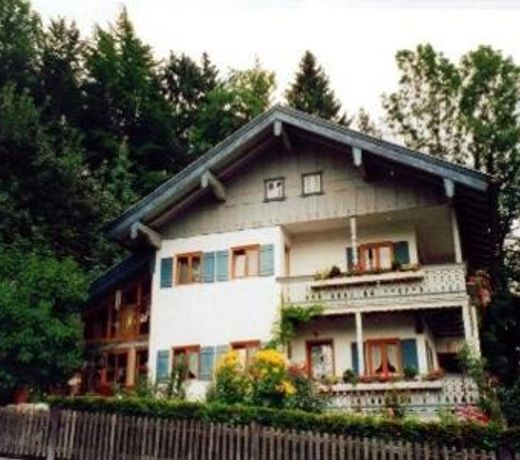 Ferienwohnung Burghartswieser