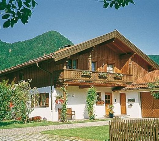 Ferienwohnung Holzner -