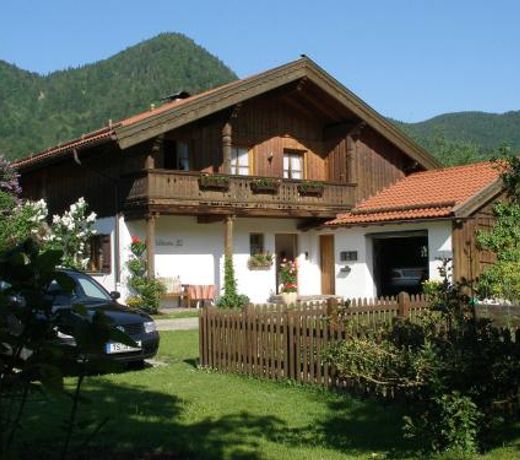 Ferienwohnung Holzner -