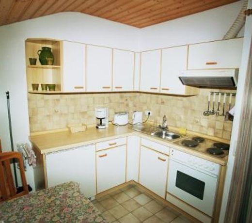 Ferienwohnung Holzner -
