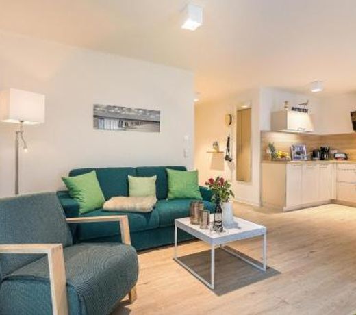 Apartmenthaus Am Park Am Park 22