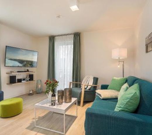 Apartmenthaus Am Park Am Park 22