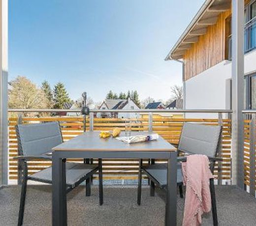 Apartmenthaus Am Park Am Park 29