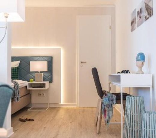 Apartmenthaus Am Park Am Park 29