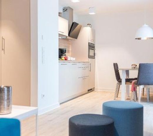 Apartmenthaus Am Park Am Park 29