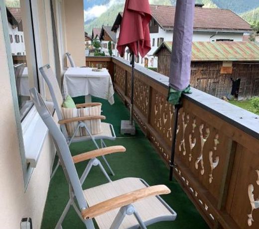Isartaler Hoamat Haus