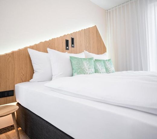 ARCOTEL HafenCity Dresden