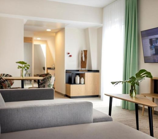 ARCOTEL HafenCity Dresden