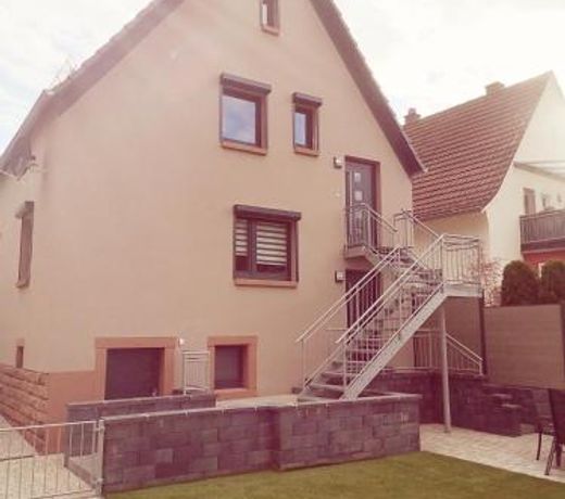 Haus Erdmann