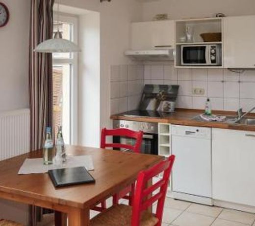 Haus Alte BÃ¤ckerei Sandbank
