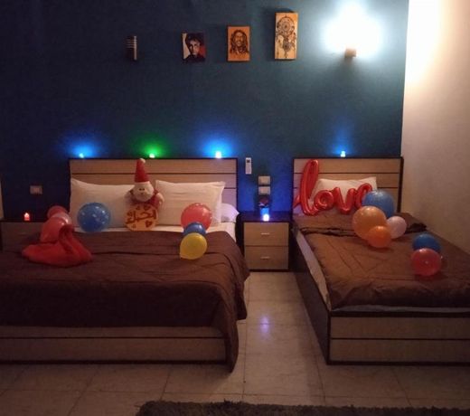 New Hostgram Hotel