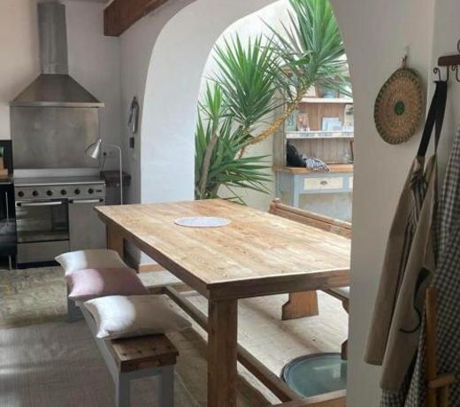 Casa Badillo