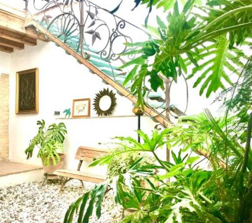 CASA DEL TEATRO Luxury Casas Vejer Debra