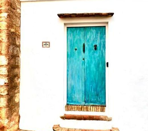 JUDERIA LUXURY SUITE Casas Vejer Debra