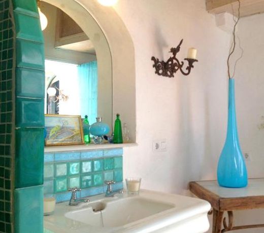 JUDERIA LUXURY SUITE Casas Vejer Debra