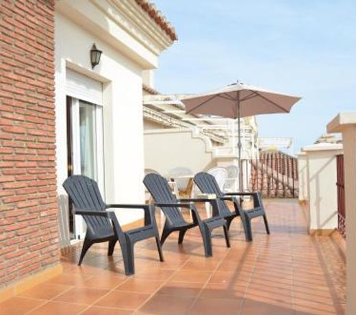Apartamentos Terrasol AZUCARERA ATICOS
