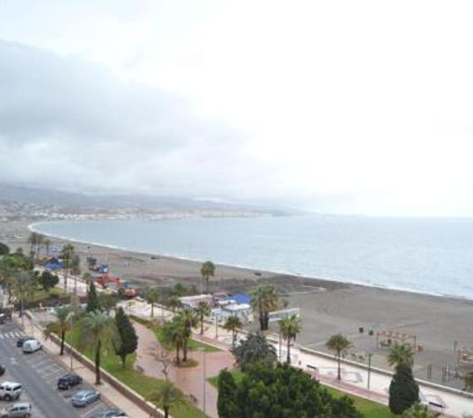 Apartamentos Terrasol SOBRE EL MAR SAN GERARDO