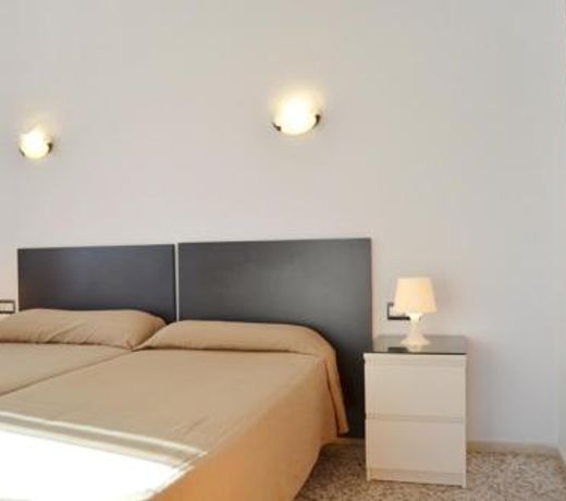 Apartamentos Terrasol SOBRE EL MAR SAN GERARDO