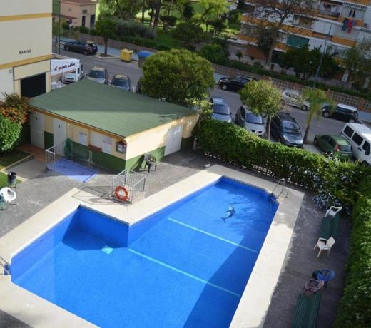 Apartamentos Terrasol FARO 2