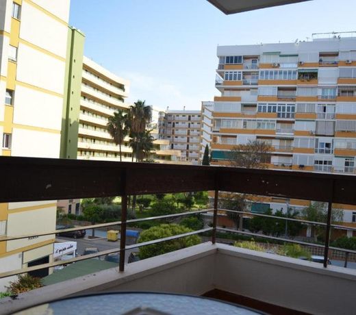 Apartamentos Terrasol FARO 2