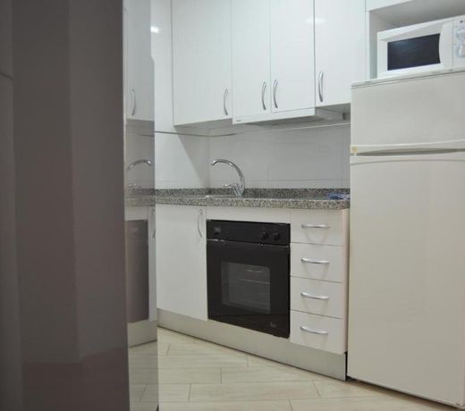Apartamentos Terrasol FARO 2
