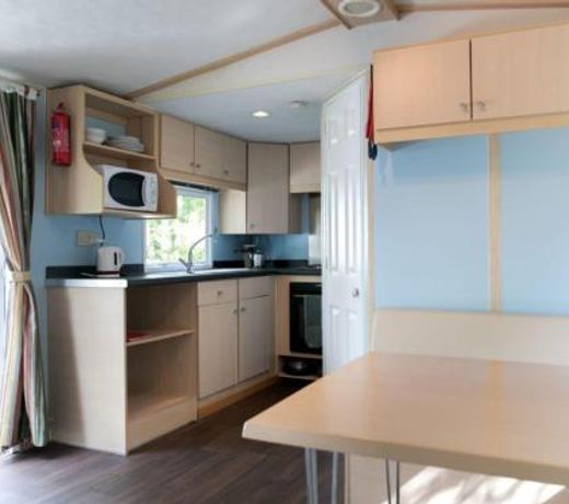 Camping Park Playa Bara - Mobile Homes by Lifestyle Holidays