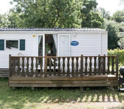 Camping Park Playa Bara - Mobile Homes by Lifestyle Holidays