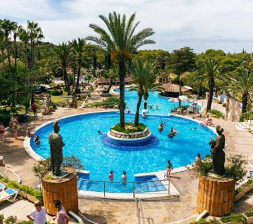 Camping Park Playa Bara - Mobile Homes by Lifestyle Holidays