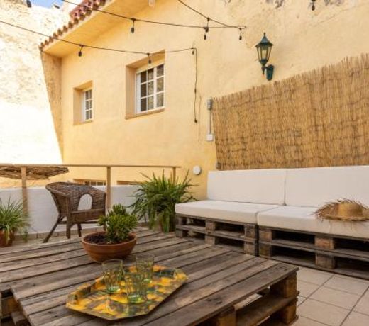 Holiday Home Cal Juan by Interhome