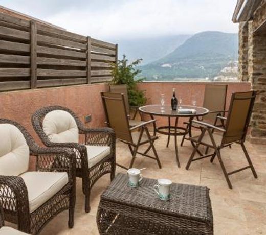 Apartamento Torre Gran Luxe 2