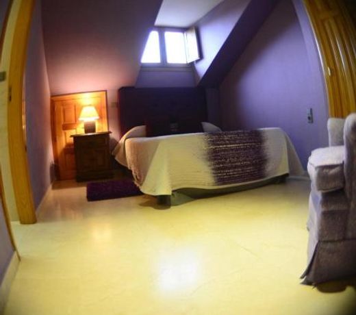 Apartamento El Desvan