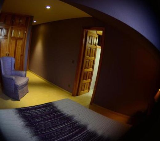Apartamento El Desvan