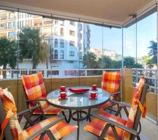 Apartment Apolo VII-3 by Interhome
