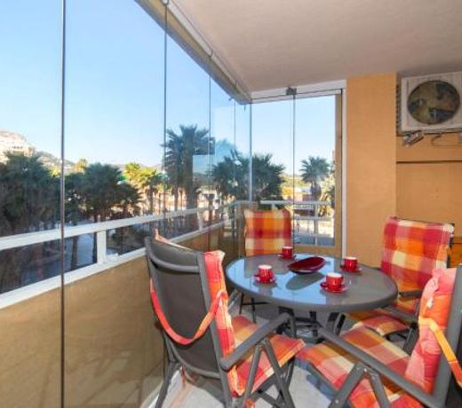 Apartment Apolo VII-3 by Interhome