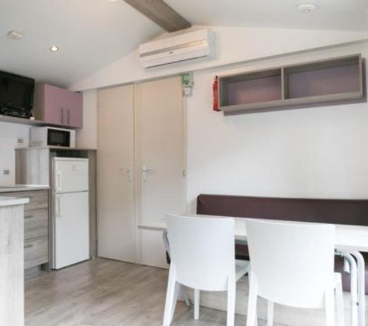 Camping Calella de Palafrugell - Mobile Homes by Lifestyle Holidays