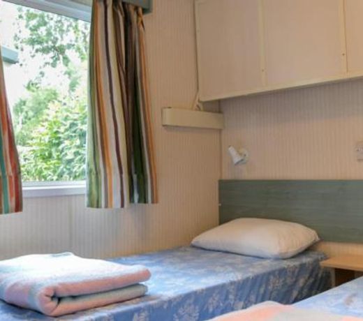 Camping Calella de Palafrugell - Mobile Homes by Lifestyle Holidays