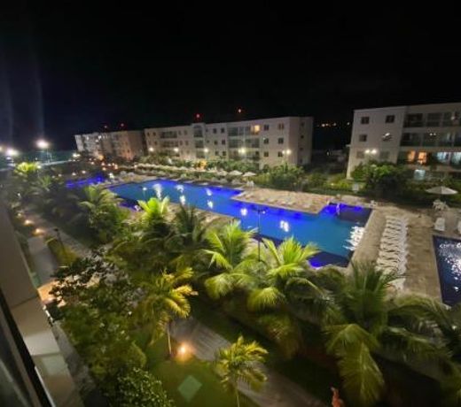 Palm Village - Porto de Galinhas/Cupe/Muro Alto