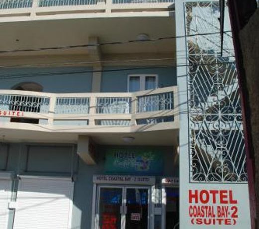 Hotel Coastalbay 2 & Golf Cart Rental