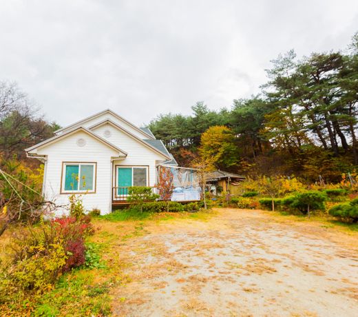 Gangneung sonamu pension