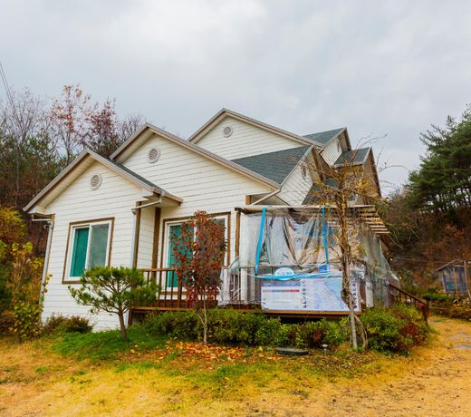 Gangneung sonamu pension
