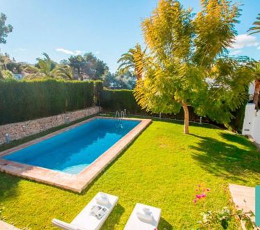 VILLA Traviata